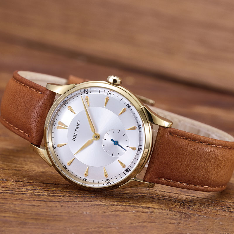 Omega Watch Constellation - Baltany – montre-bracelet mécanique pour hommes,