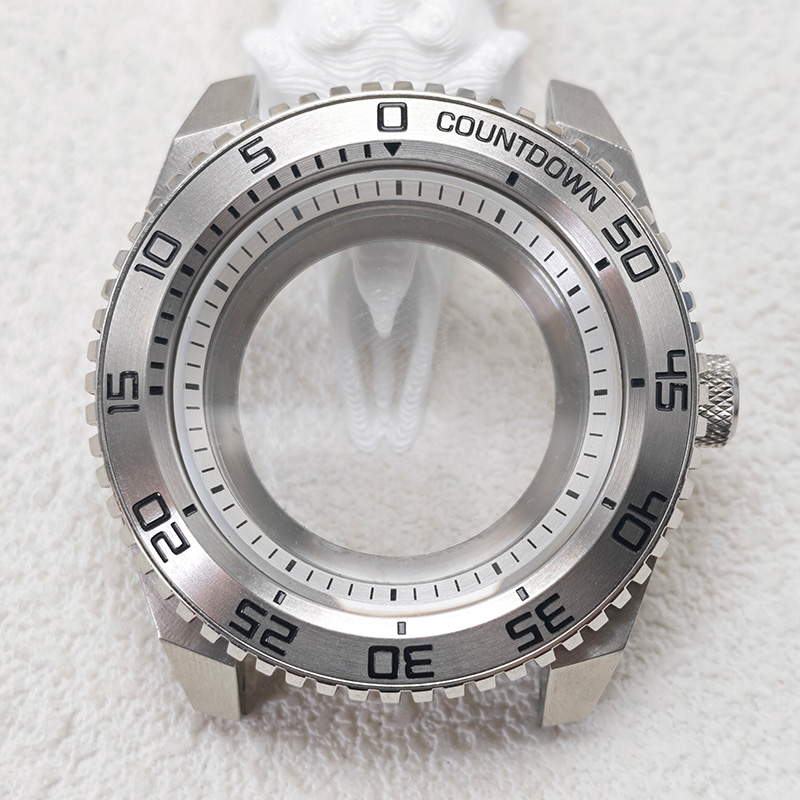 Citizen Watch Tsuyosa - Boîtier de montre Mod King Samurai