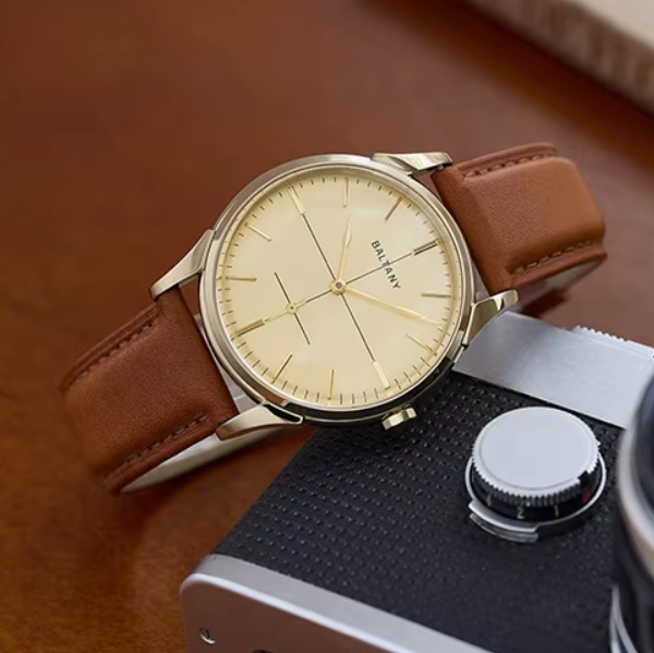 Omega Watch Constellation - Baltany – montre automatique pour hommes,