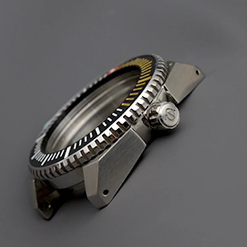 Citizen Watch Tsuyosa - Montre pour hommes, boîtier de plongée