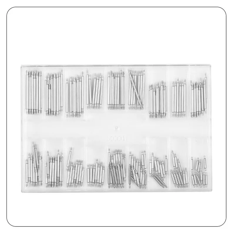 180 pièces 1.3mm 1.5mm 1.8mm b - Spring Bar Tool Set avis et prix