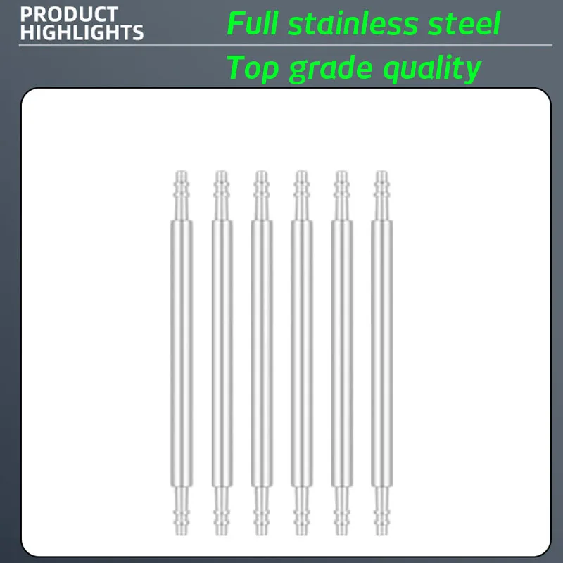 180 pièces 1.3mm 1.5mm 1.8mm b - Spring Bar Tool Set avis et prix