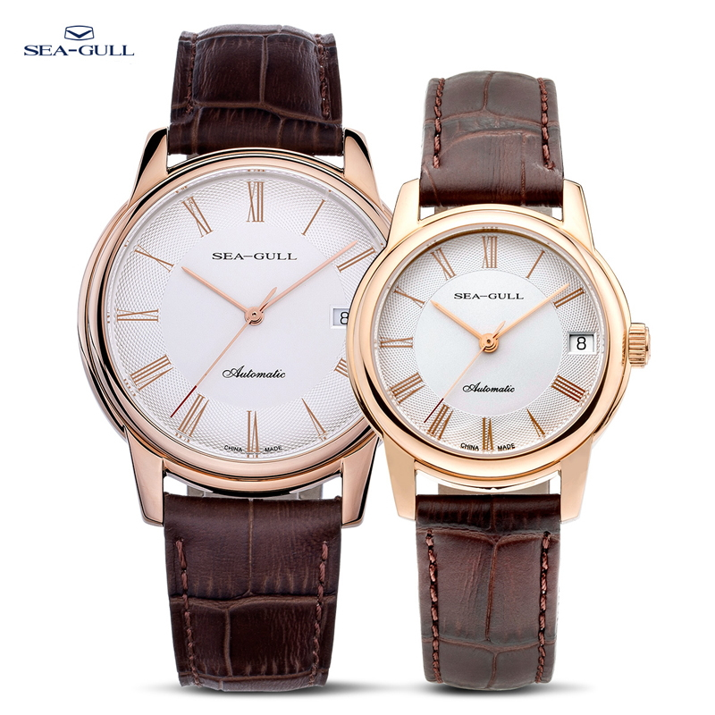 Seaghydr-montre mécanique pour - Omega Watch Constellation avis et prix