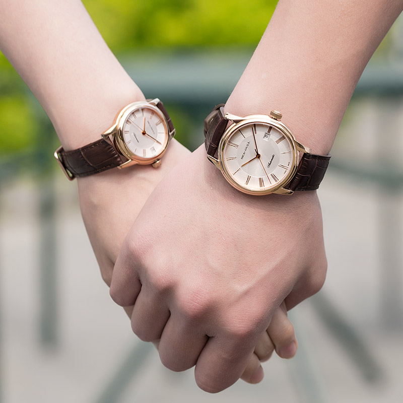 Seaghydr-montre mécanique pour - Omega Watch Constellation avis et prix