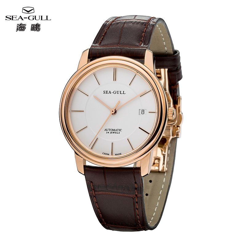 Montre homme Seagull Ultra Thi - Omega Watch Constellation avis et prix