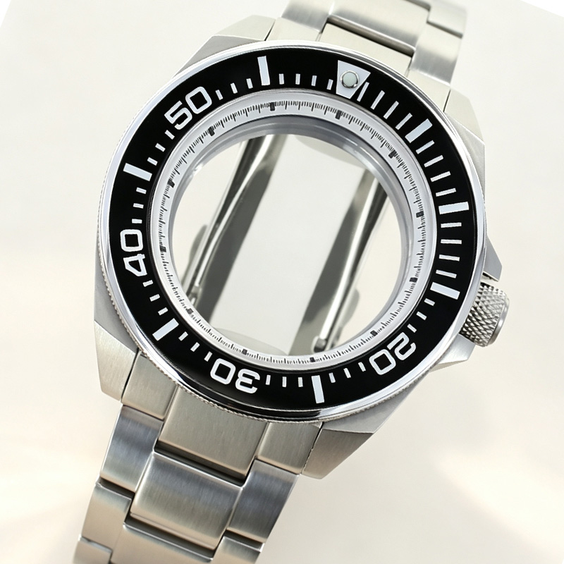 Boîtier et bracelet de montre  - Citizen Watch Tsuyosa avis et prix