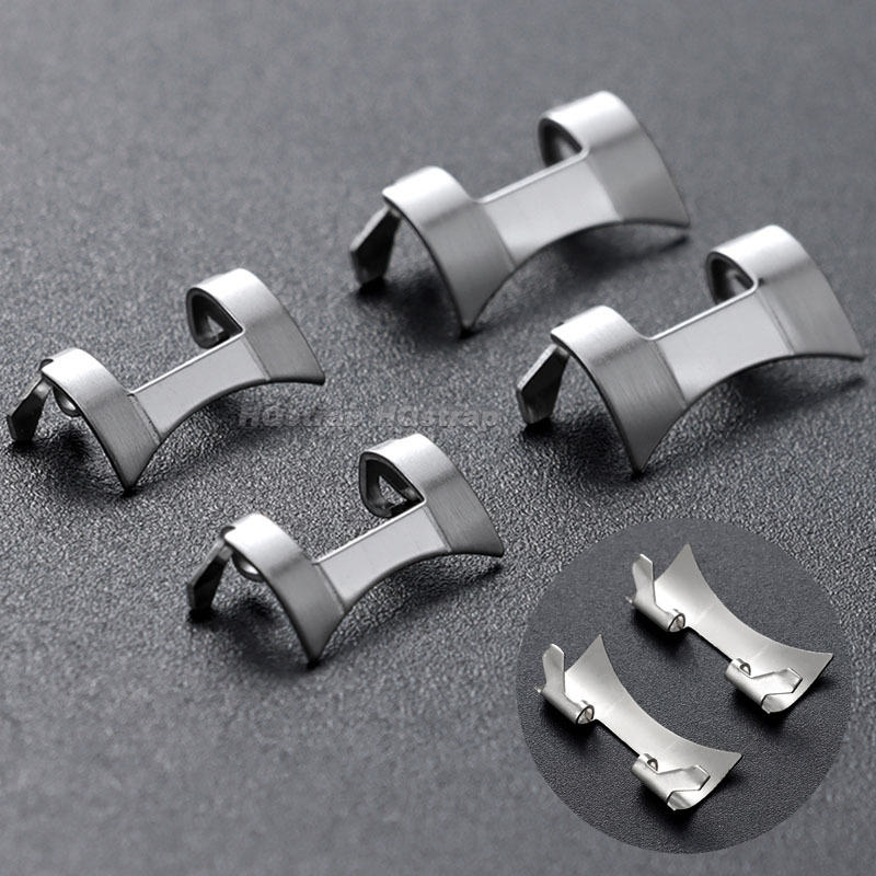 Adaptateur d'extrémité incurvé - Curved Spring Bar avis et prix