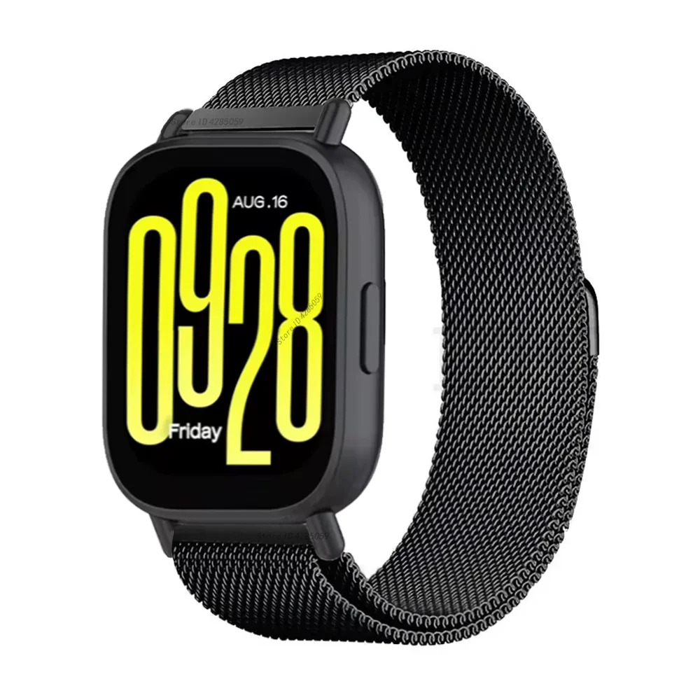 Bracelet à boucle magnétique d - Milanese Loop Magnetic avis et prix