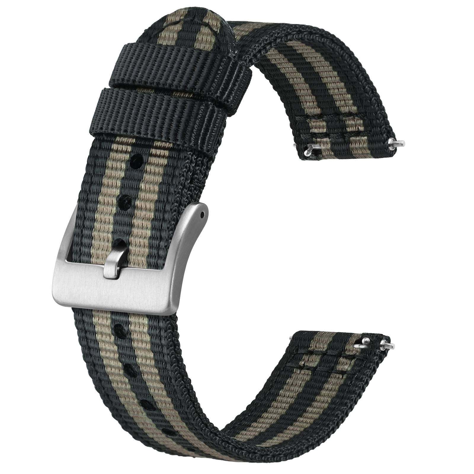 BISONAstroP-Bracelet de montre - Suede Strap Watch avis et prix