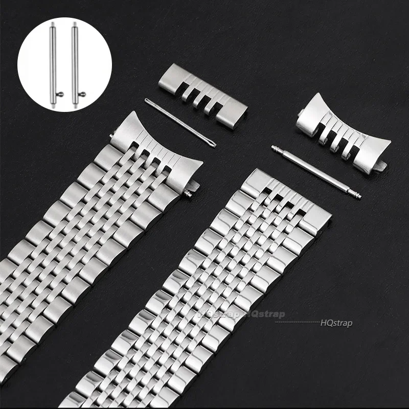 Bracelet de montre en acier in - Nato Strap Nylon avis et prix