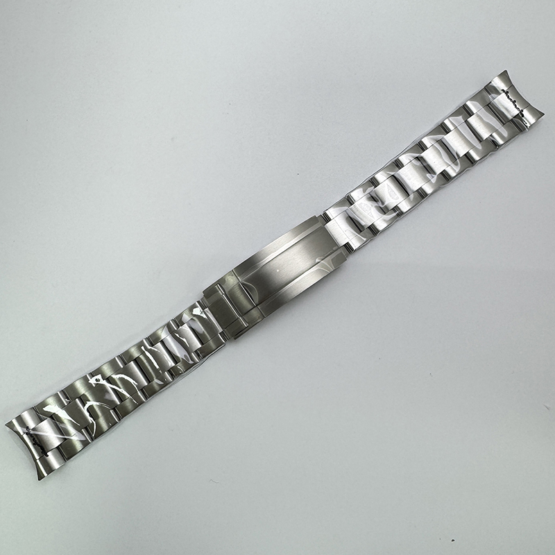 Bracelet Oyster/Jubilee en aci - Curved Spring Bar avis et prix