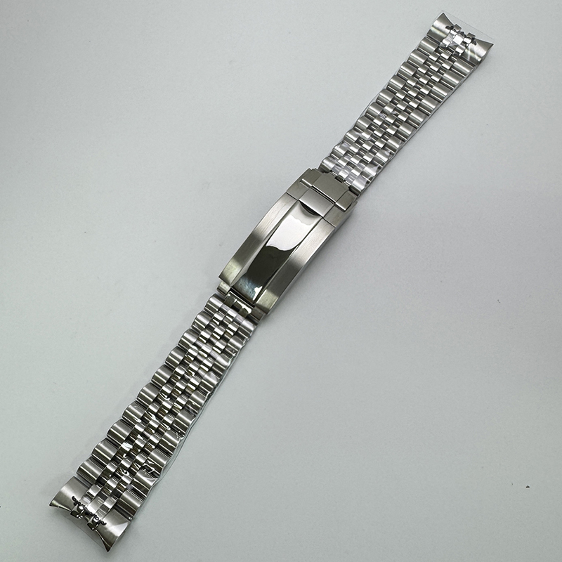 Bracelet Oyster/Jubilee en aci - Curved Spring Bar avis et prix