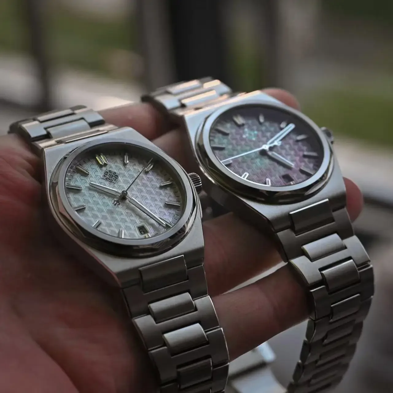 IX&DAO 2026 Nouvelle Montre Mé - Omega Watch Constellation avis et prix