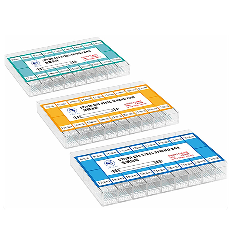 Exacpilles de dégagement de ba - Spring Bar Tool Set avis et prix