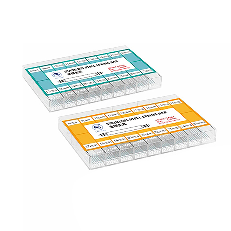 Exacpilles de dégagement de ba - Spring Bar Tool Set avis et prix