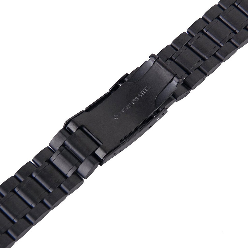 4 pièces, bracelet de montre e - Curved Spring Bar avis et prix