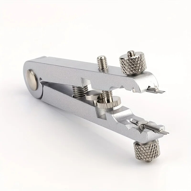 Kit d'outils de pince à barre  - Spring Bar Tool Set avis et prix