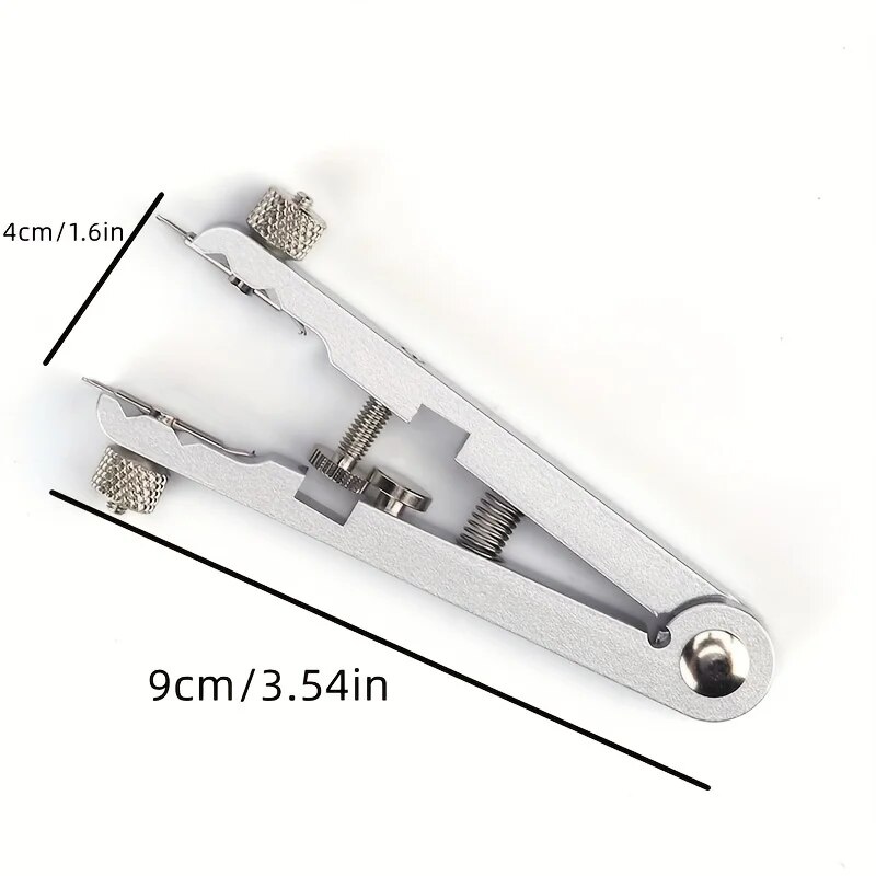 Kit d'outils de pince à barre  - Spring Bar Tool Set avis et prix