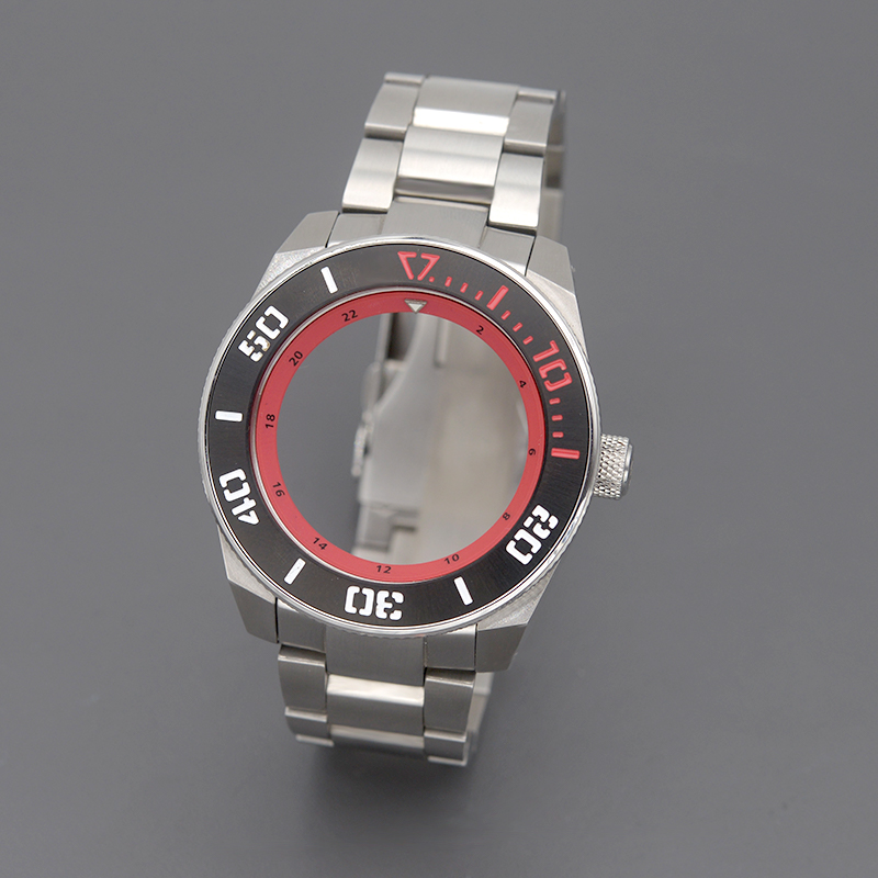 Boîtier de montre King Samurai - Citizen Watch Tsuyosa avis et prix