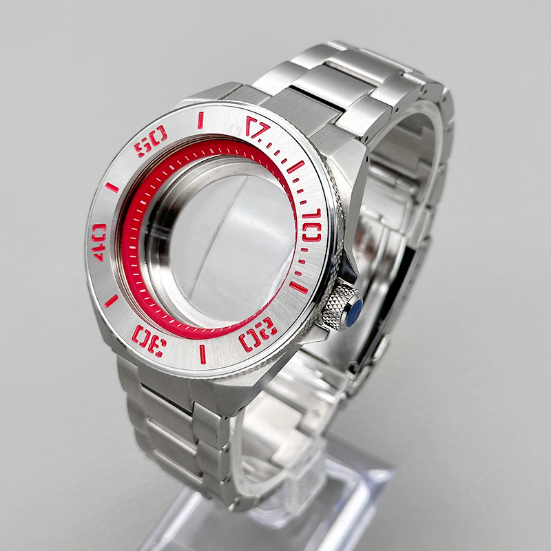Boîtier de montre King Samurai - Citizen Watch Tsuyosa avis et prix