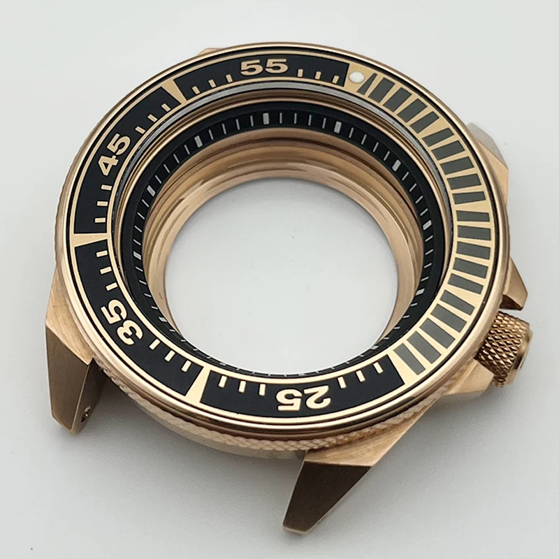 Samurai King-Boîtier de montre - Citizen Watch Tsuyosa avis et prix