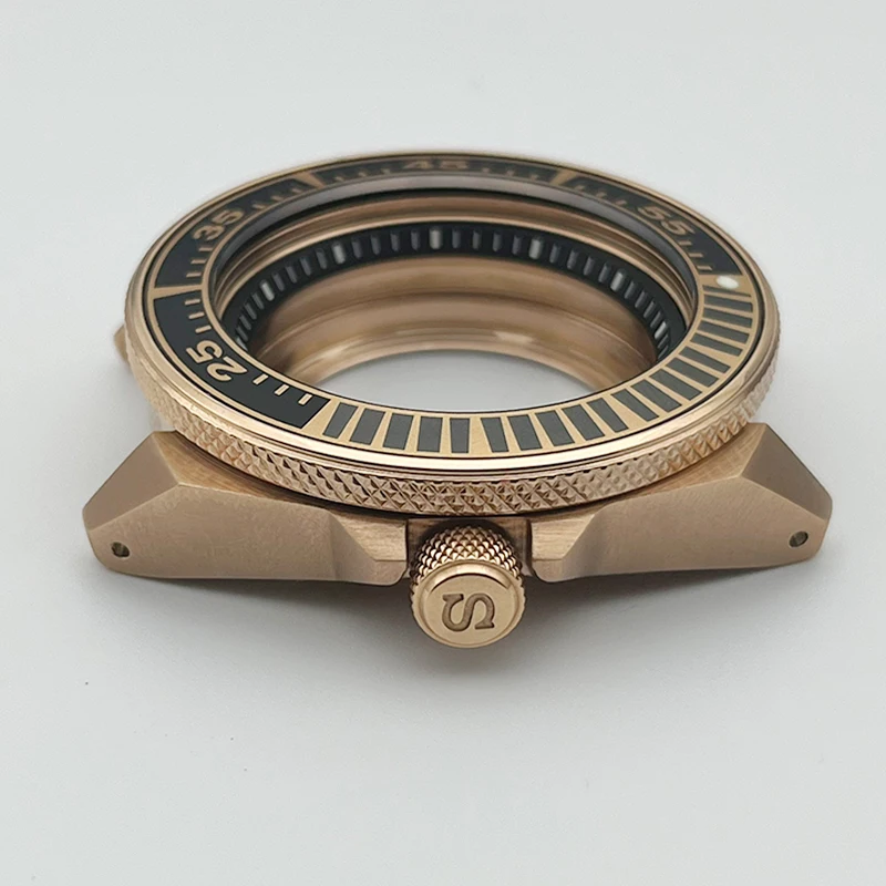Samurai King-Boîtier de montre - Citizen Watch Tsuyosa avis et prix